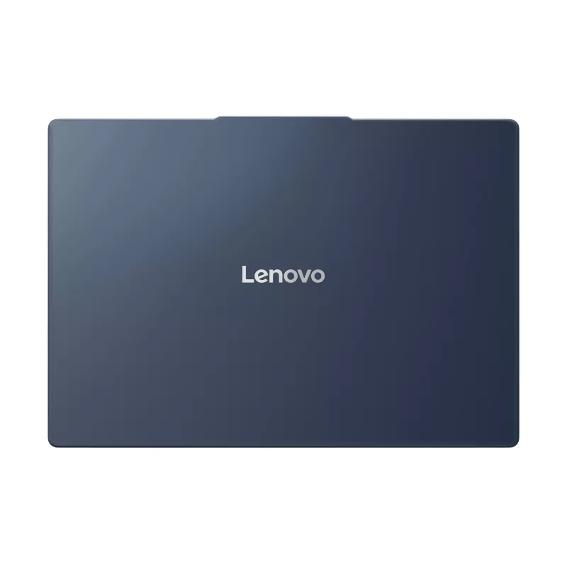 Lenovo IdeaPad Slim 3 15ARP10 AMD Ryzen™ 5 150 Portátil 38,9 cm (15,3 inch) WUXGA 16 GB DDR5-SDRAM 512 GB SSD Wi-Fi 7 (802.11be) Windows 11 Home alemán azul