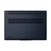 Lenovo IdeaPad Slim 3 15ARP10 AMD Ryzen™ 5 150 Portátil 38,9 cm (15,3 inch) WUXGA 16 GB DDR5-SDRAM 512 GB SSD Wi-Fi 7 (802.11be) Windows 11 Home alemán azul