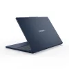 Lenovo IdeaPad Slim 3 15ARP10 AMD Ryzen™ 5 150 Portátil 38,9 cm (15,3 inch) WUXGA 16 GB DDR5-SDRAM 512 GB SSD Wi-Fi 7 (802.11be) Windows 11 Home alemán azul