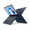 Lenovo IdeaPad Slim 3 15ARP10 AMD Ryzen™ 5 150 Portátil 38,9 cm (15,3 inch) WUXGA 16 GB DDR5-SDRAM 512 GB SSD Wi-Fi 7 (802.11be) Windows 11 Home alemán azul