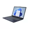 Lenovo IdeaPad Slim 3 15ARP10 AMD Ryzen™ 5 150 Portátil 38,9 cm (15,3 inch) WUXGA 16 GB DDR5-SDRAM 512 GB SSD Wi-Fi 7 (802.11be) Windows 11 Home alemán azul