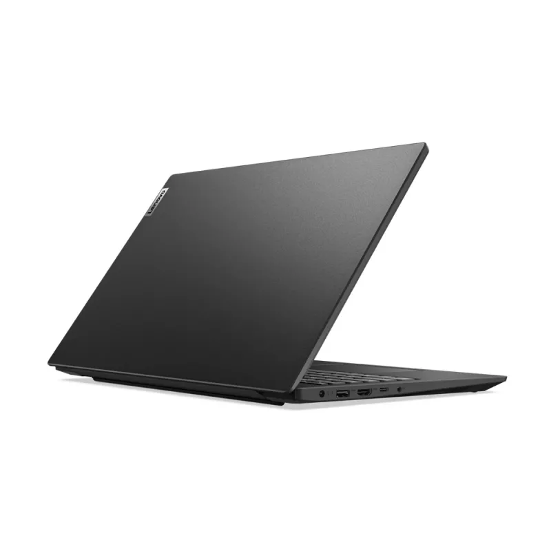 Lenovo V15 G4 ABP AMD Ryzen™ 7 5825U Portátil 39,6 cm (15,6 inch) Full HD 8 GB DDR4-SDRAM 256 GB SSD Wi-Fi 6 (802.11ax) Windows 11 Pro alemán negro