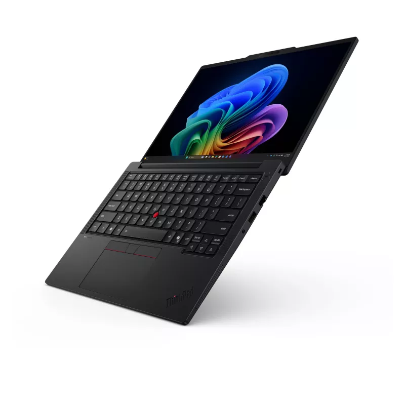 Lenovo ThinkPad T14 Gen 7 (AMD) AMD Ryzen™ 5 PRO 215 Portátil 35,6 cm (14 inch) WUXGA 16 GB DDR5-SDRAM 512 GB SSD Wi-Fi 7 (802.11be) Windows 11 Pro alemán negro