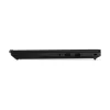 Lenovo ThinkPad T14 Gen 7 (AMD) AMD Ryzen™ 5 PRO 215 Portátil 35,6 cm (14 inch) WUXGA 16 GB DDR5-SDRAM 512 GB SSD Wi-Fi 7 (802.11be) Windows 11 Pro alemán negro