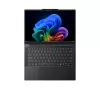Lenovo ThinkPad T14 Gen 7 (AMD) AMD Ryzen™ 5 PRO 215 Portátil 35,6 cm (14 inch) WUXGA 16 GB DDR5-SDRAM 512 GB SSD Wi-Fi 7 (802.11be) Windows 11 Pro alemán negro