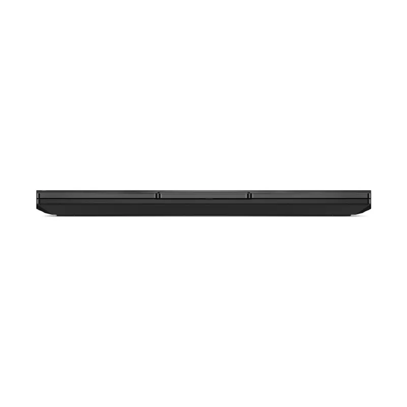 Lenovo ThinkPad T16 Gen 5 (AMD) AMD Ryzen™ 5 PRO 215 Estación de trabajo móvil 40,6 cm (16 inch) WUXGA 16 GB DDR5-SDRAM 512 GB SSD Wi-Fi 7 (802.11be) Windows 11 Pro nórdico negro