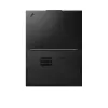 Lenovo ThinkPad T16 Gen 5 (AMD) AMD Ryzen™ 5 PRO 215 Estación de trabajo móvil 40,6 cm (16 inch) WUXGA 16 GB DDR5-SDRAM 512 GB SSD Wi-Fi 7 (802.11be) Windows 11 Pro nórdico negro