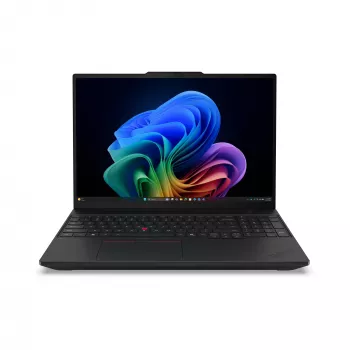 Lenovo ThinkPad T16 Gen 5 (AMD) AMD Ryzen™ 5 PRO 215 Estación de trabajo móvil 40,6 cm (16