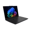 Lenovo ThinkPad T16 Gen 5 (AMD) Copilot+ PC AMD Ryzen AI 7 PRO PRO 450 Portátil 40,6 cm (16 inch) WUXGA 32 GB DDR5-SDRAM 512 GB SSD Wi-Fi 7 (802.11be) Windows 11 Pro alemán negro