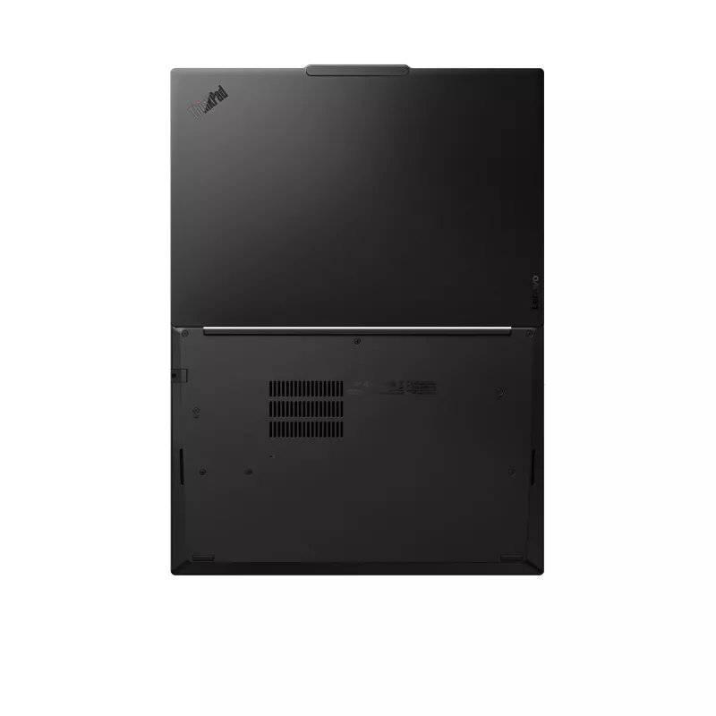 Lenovo ThinkPad T16 Gen 5 (AMD) Copilot+ PC AMD Ryzen AI 7 PRO PRO 450 Portátil 40,6 cm (16 inch) WUXGA 32 GB DDR5-SDRAM 512 GB SSD Wi-Fi 7 (802.11be) Windows 11 Pro alemán negro