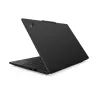 Lenovo ThinkPad T14 Gen 7 (AMD) Copilot+ PC AMD Ryzen AI 7 PRO PRO 450 Portátil 35,6 cm (14 inch) WUXGA 32 GB DDR5-SDRAM 512 GB SSD Wi-Fi 7 (802.11be) Windows 11 Pro alemán negro