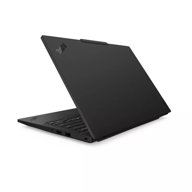 Lenovo ThinkPad T14 Gen 7 (AMD) Copilot+ PC AMD Ryzen AI 7 PRO PRO 450 Portátil 35,6 cm (14 inch) WUXGA 32 GB DDR5-SDRAM 512 GB SSD Wi-Fi 7 (802.11be) Windows 11 Pro alemán negro