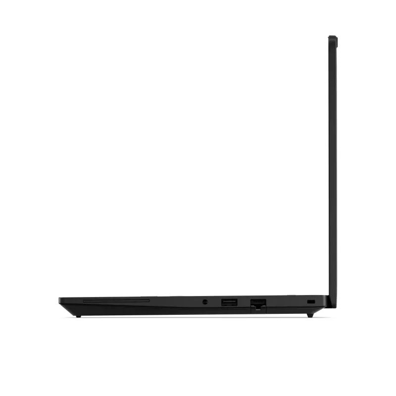 Lenovo ThinkPad T14 Gen 7 (AMD) Copilot+ PC AMD Ryzen AI 7 PRO PRO 450 Portátil 35,6 cm (14 inch) WUXGA 32 GB DDR5-SDRAM 512 GB SSD Wi-Fi 7 (802.11be) Windows 11 Pro alemán negro
