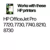 HP 953 pack de 4 cartuchos de tinta originales negro/cian/magenta/amarillo