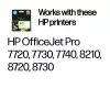 HP 953XL cartucho de tinta original amarillo de alto rendimiento, alto rendimiento, amarillo, tinta pigmentada, 18 ml, 1 ud., pack individual