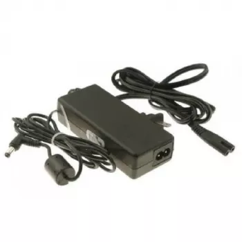 HP 0950-3988 fuente de alimentación/inversor interior 90 W negro