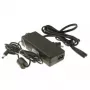 HP 0950-3988 fuente de alimentación/inversor interior 90 W negro
