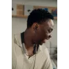 Verbatim TruSound Pro auriculares de cuello negros, inalámbricos, música/uso diario, 20 - 20000 Hz, 74 g, auriculares, negro