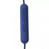 Verbatim TruSound Pro auriculares de cuello azules, inalámbricos, 20 - 20000 Hz, música/uso diario, 74 g, auriculares, azul