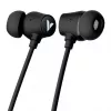 Verbatim TruSound ANC auriculares de cuello negro, inalámbricos, 20 - 20000 Hz, música/uso diario, 46,5 g, auricular, negro