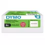 DYMO Original LabelWriter etiquetas multiuso | 54 mm x 70 mm | autoadhesivas | 6 rollos con 320 etiquetas fácilmente despegables cada uno (1.920 unidades) | para impresoras de etiquetas LabelWriter | fabricadas en Europa