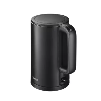 Tefal Thermo Protect KO1408E0 hervidor eléctrico 1,5 l 1500 W negro