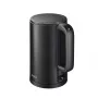Tefal Thermo Protect KO1408E0 hervidor eléctrico 1,5 l 1500 W negro
