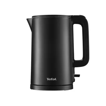 Tefal Thermo Protect KO1408E0 hervidor eléctrico 1,5 l 1500 W negro