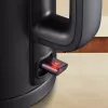 Tefal Thermo Protect KO1408E0 hervidor eléctrico 1,5 l 1500 W negro