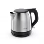 Tefal Subito Mini KO5S2DE0 hervidor 1 L 2400 W negro, acero inoxidable