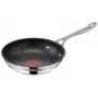 Tefal Jamie Oliver Cook Smart E31002 Sartén, 20 cm, acero inoxidable