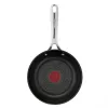 Tefal Jamie Oliver Cook Smart E31002 Sartén, 20 cm, acero inoxidable