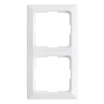 Legrand 776202 accesorio para enchufes blanco 1 ud.