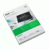 GBC funda de laminar A4 mate 100 micras, mate, A4, 216 mm, 0,2 mm, 303 mm, 100 uds.