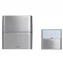 Legrand 094271 Premium Set de timbre gong inalámbrico, aluminio