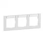Legrand 765893 tapa/embellecedor de interruptor blanco