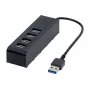 Hypertec 021306 USB 3.2 Gen 1 (3.1 Gen 1) Type-A 5000 Mbit/s negro