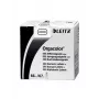 Leitz Orgacolor etiqueta autoadhesiva, rectángulo redondeado, blanco