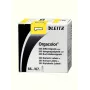 Leitz Orgacolor etiqueta autoadhesiva rectángulo redondeado amarillo
