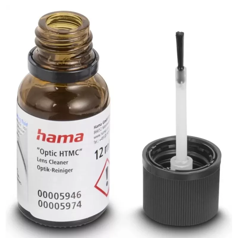 Hama 00005974 kit de cámara