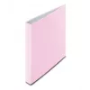 Hama 00007552 carpeta de anillas A4 rosa