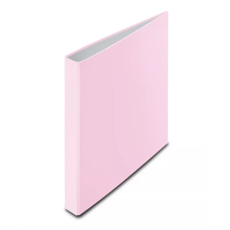 Hama 00007552 carpeta de anillas A4 rosa