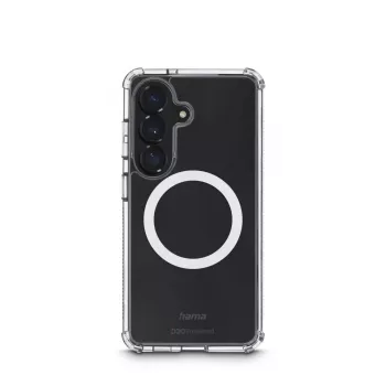 Hama Extreme Protect funda para móvil 16 cm (6,3 inch) cubierta transparente