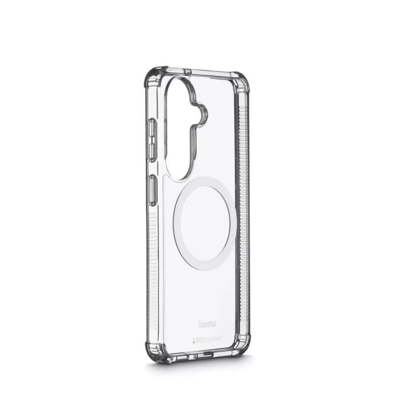 Hama Extreme Protect funda para móvil 16 cm (6,3