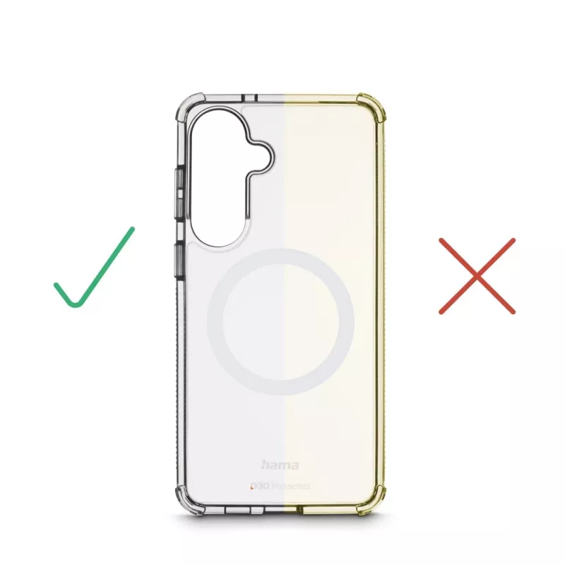 Hama Extreme Protect funda para móvil 16 cm (6,3