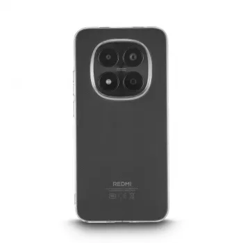 Hama Always Clear funda para móvil 17,4 cm (6,83