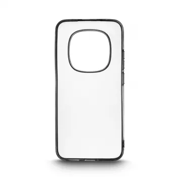 Hama Always Clear funda para móvil 17,4 cm (6,83