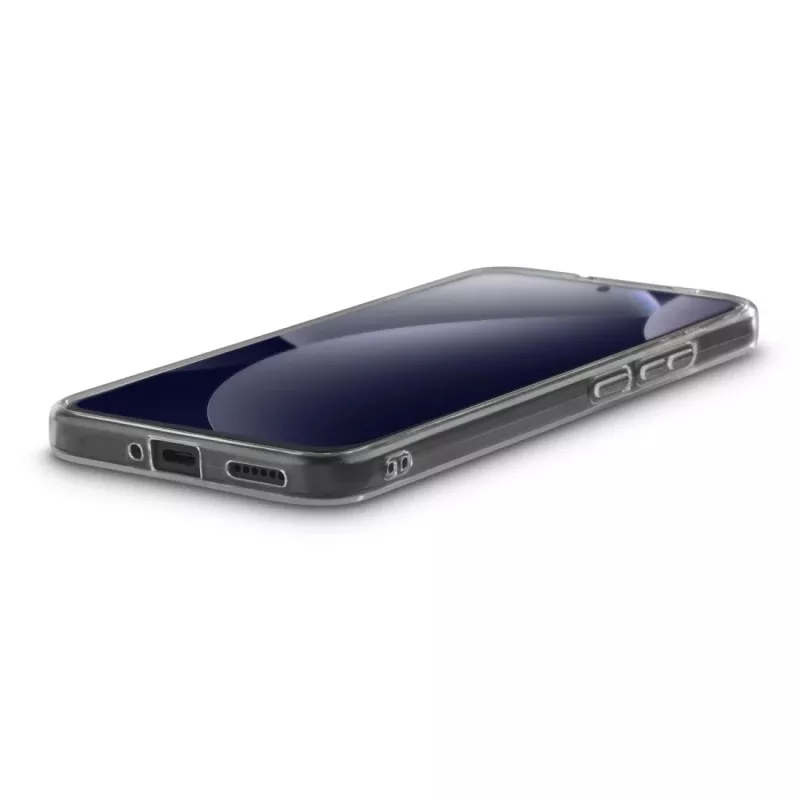 Hama Always Clear funda para móvil 17,4 cm (6,83