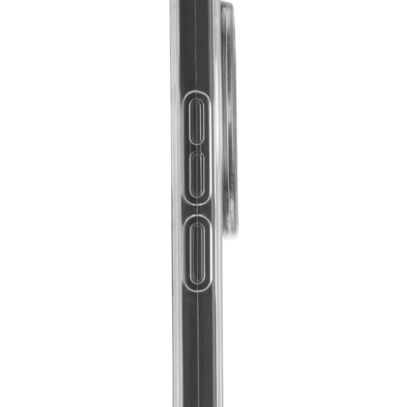 Hama Always Clear funda para móvil 17,4 cm (6,83