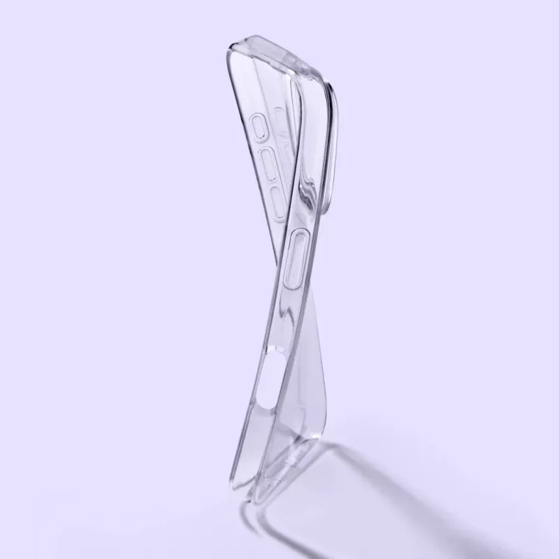 Hama Always Clear funda para móvil 17,4 cm (6,83
